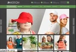 Sites similar to aksiyonpromosyon.com