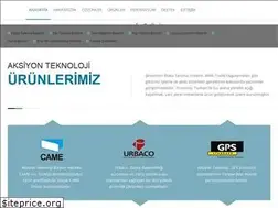 Sites similar to aksiyonteknoloji.com