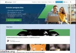 Sites similar to aksjebloggen.com