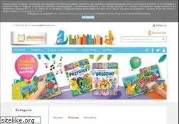Sites similar to aksjomat.com