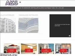 Sites similar to akskorkuluk.com