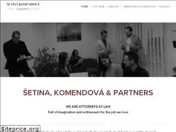 Sites similar to akskp.cz
