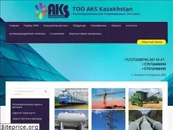 Sites similar to akskz.kz