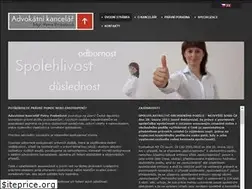 Sites similar to aksluzby.cz
