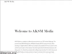 Sites similar to aksm.org