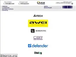Sites similar to aksmania.ru