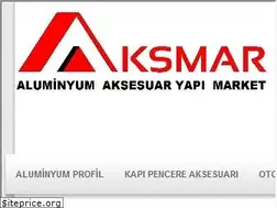 Sites similar to aksmar.com.tr