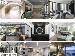 Sites similar to aksmimarlikinsaat.com