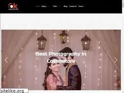 Sites similar to aksmokefilms.com