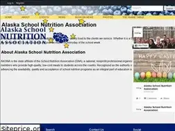 Sites similar to aksna.org