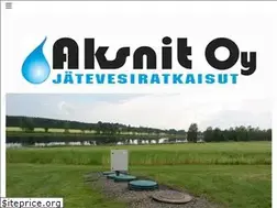 Sites similar to aksnit.fi
