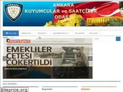 Sites similar to akso.org.tr