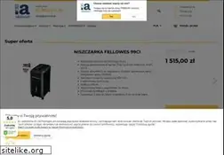 Sites similar to aksonet.pl