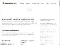 Sites similar to aksonmedical.com