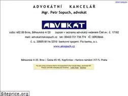 Sites similar to aksopuch.cz