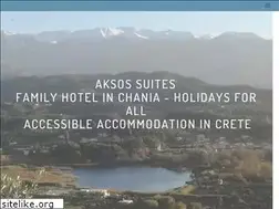 Sites similar to aksos-suites.com