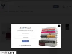 Sites similar to aksosbookstore.af