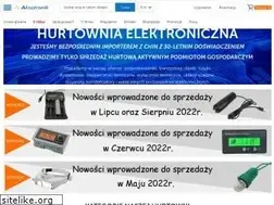 Sites similar to aksotronik.com.pl