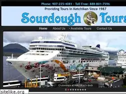 Sites similar to aksourdoughtours.com