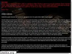 Sites similar to aksoyfilm.com.tr