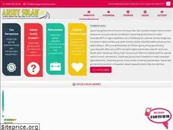 Sites similar to aksoygunesenerjisi.com