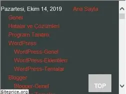 Sites similar to aksoyhlc.net