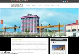 Sites similar to aksoylarmermer.com