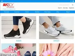 Sites similar to aksoyortopedi.com