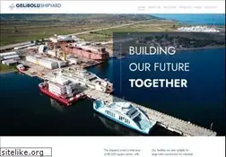 Sites similar to aksoyship.com
