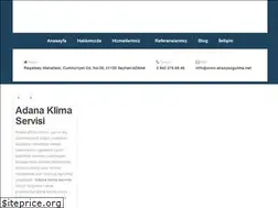 Sites similar to aksoysogutma.net