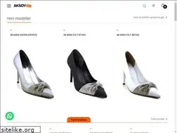 Sites similar to aksoytoptan.com
