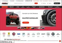 Sites similar to aksoytuning.com