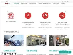 Sites similar to aksozyapipvc.com