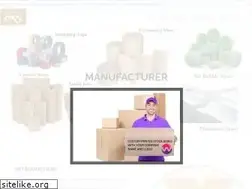 Sites similar to akspackaging.com