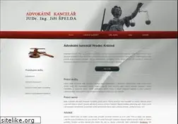 Sites similar to akspelda.cz