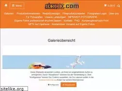 Sites similar to akspix.com