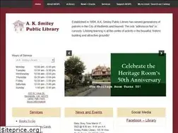 Sites similar to akspl.org