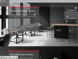 Sites similar to aksplastik.com