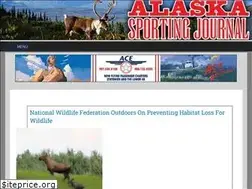 Sites similar to aksportingjournal.com