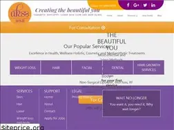 Sites similar to akss.co