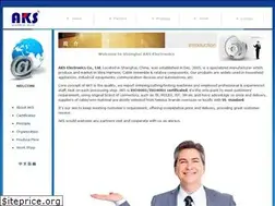 Sites similar to akssh.com