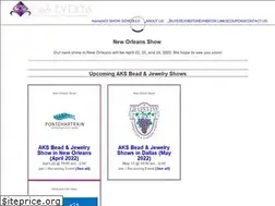 Sites similar to aksshow.com