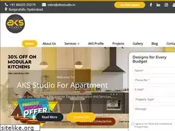 Sites similar to aksstudio.in