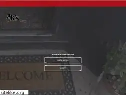 Sites similar to akstakeout.com