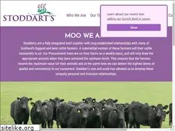 Sites similar to akstoddart.co.uk