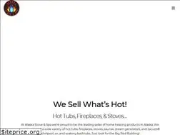 Sites similar to akstovespa.com