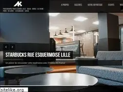 Sites similar to akstudio.fr