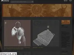 Sites similar to aksu.bandcamp.com