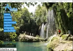 Sites similar to aksu.bel.tr