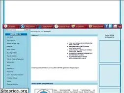 Sites similar to aksu.gov.tr